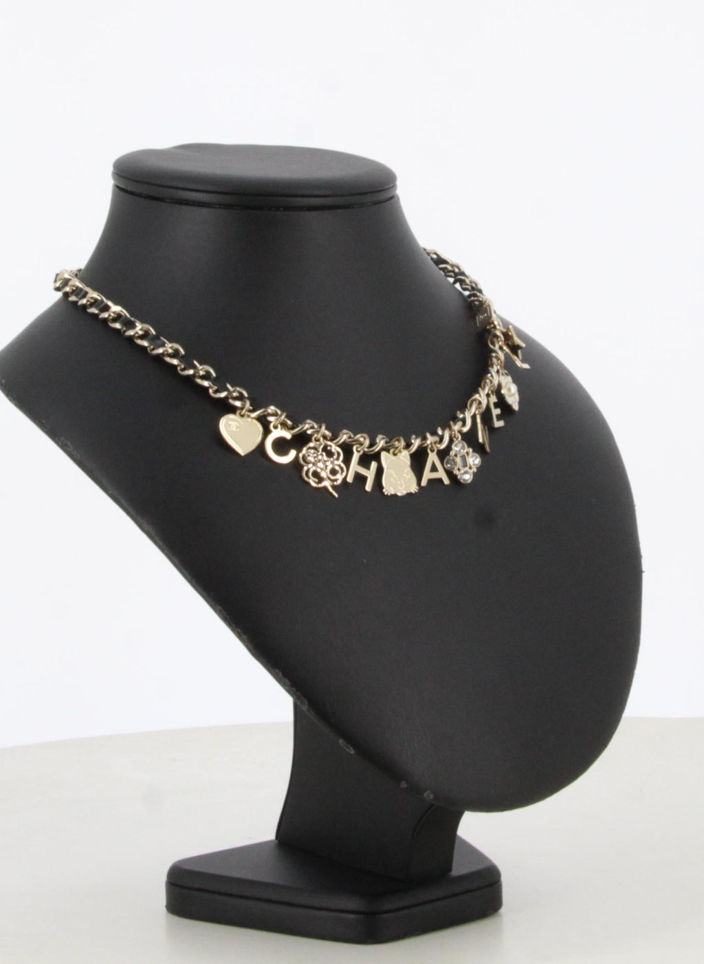 2017 Chanel Necklace