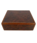 Hermes Lacquered Wood Box