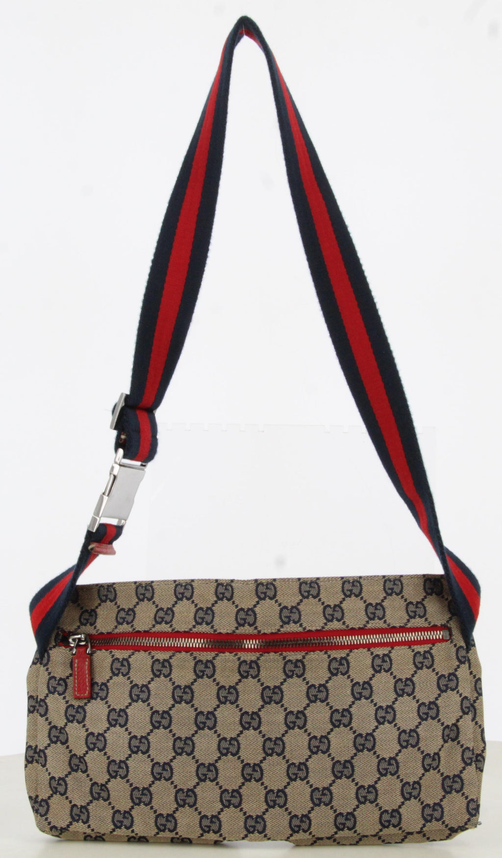 Gucci Monogram Belt Bag
