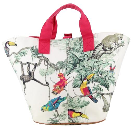 Hermes Equateur Tote Bag