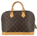1998 Louis Vuitton Monogram Alma