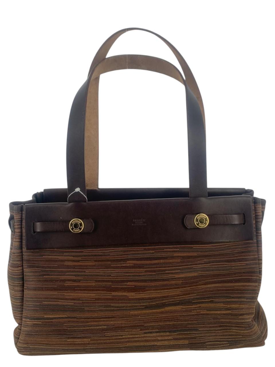 Hermès 2003 Vibrato Herbag