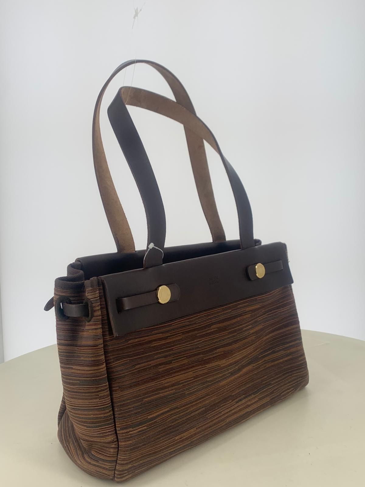 Hermès 2003 Vibrato Herbag