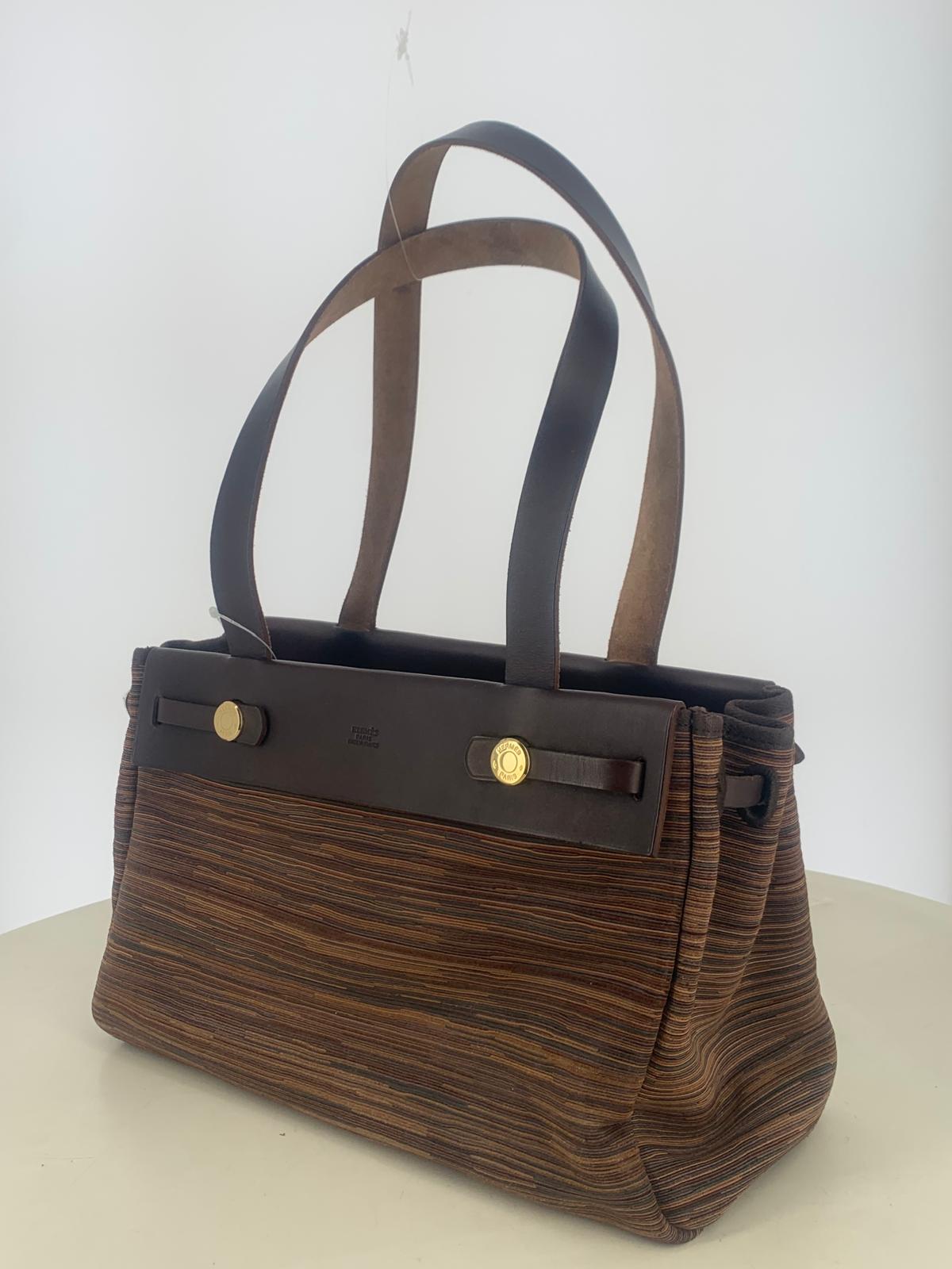 Hermès 2003 Vibrato Herbag