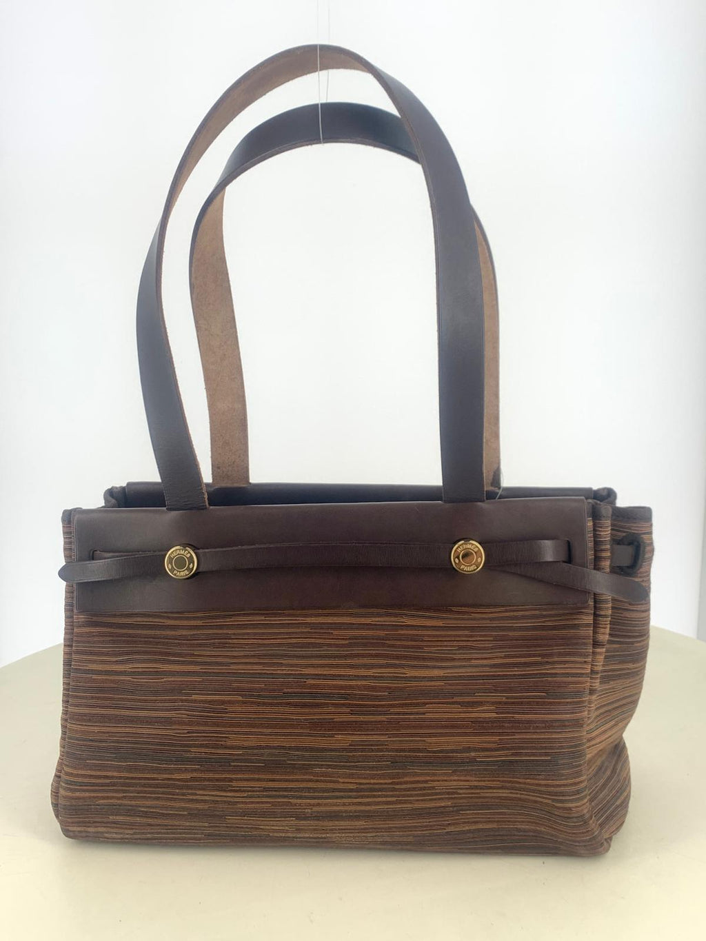 Hermès 2003 Vibrato Herbag