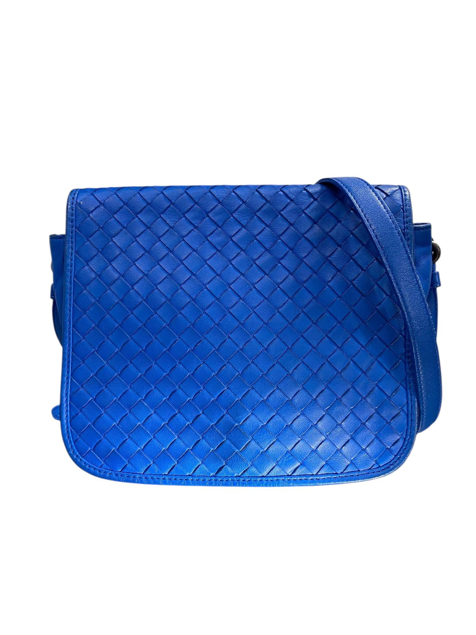 Bottega Veneta Shoulder Bag