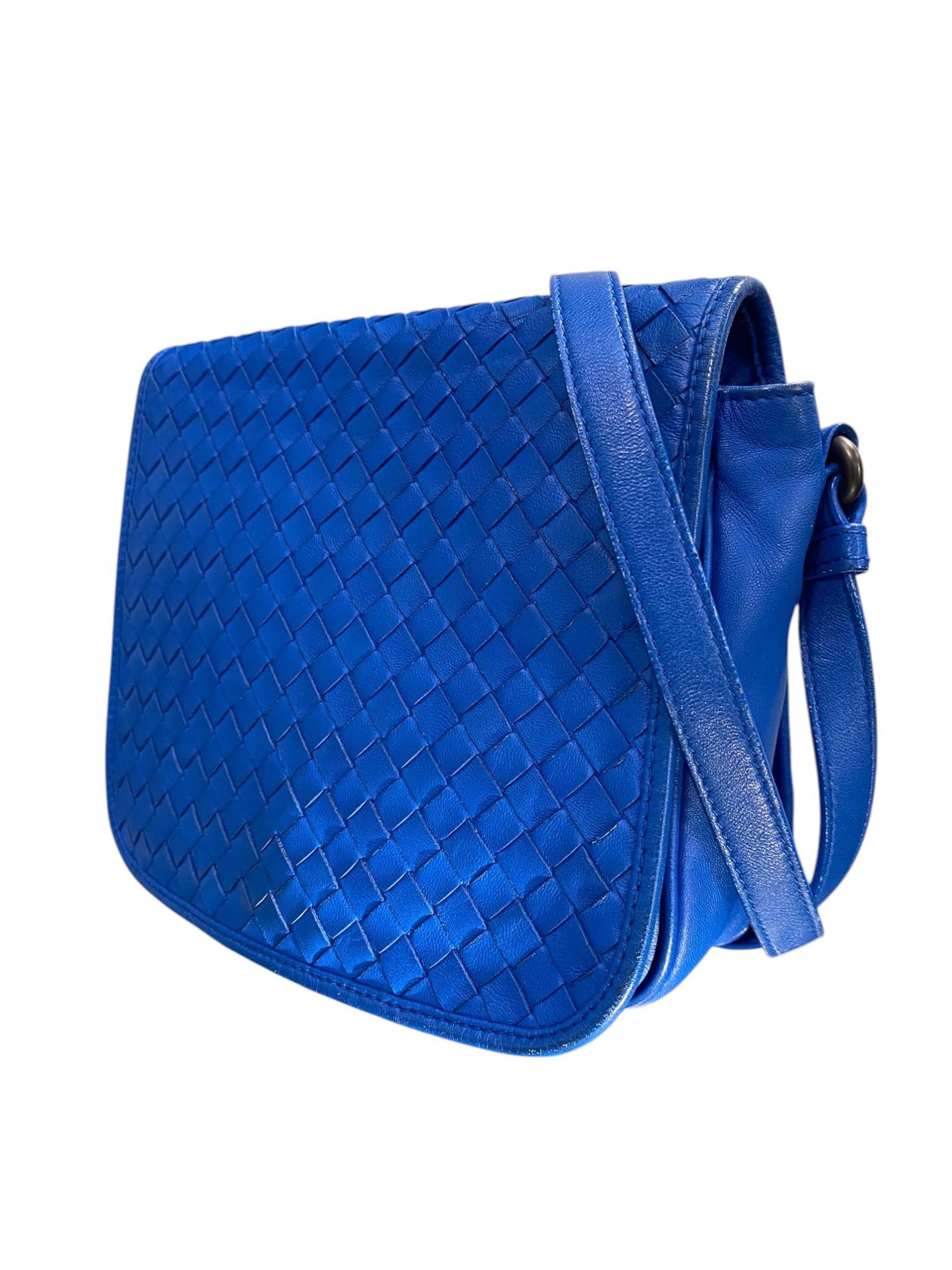 Bottega Veneta Shoulder Bag