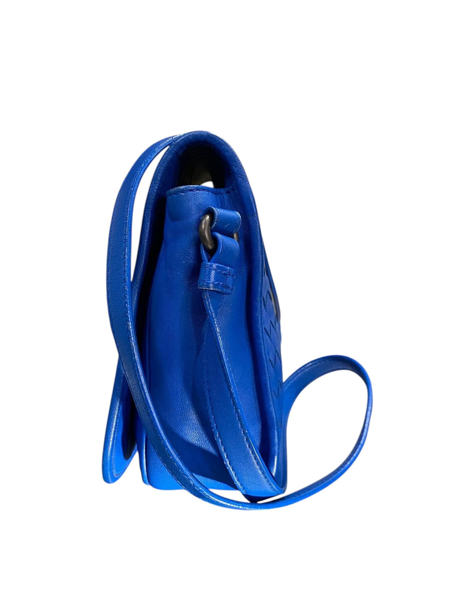 Bottega Veneta Shoulder Bag