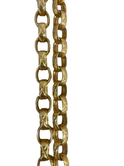 Chanel Vintage Gripoix Pendant Sautoir by Victoire de Castellane (90s)