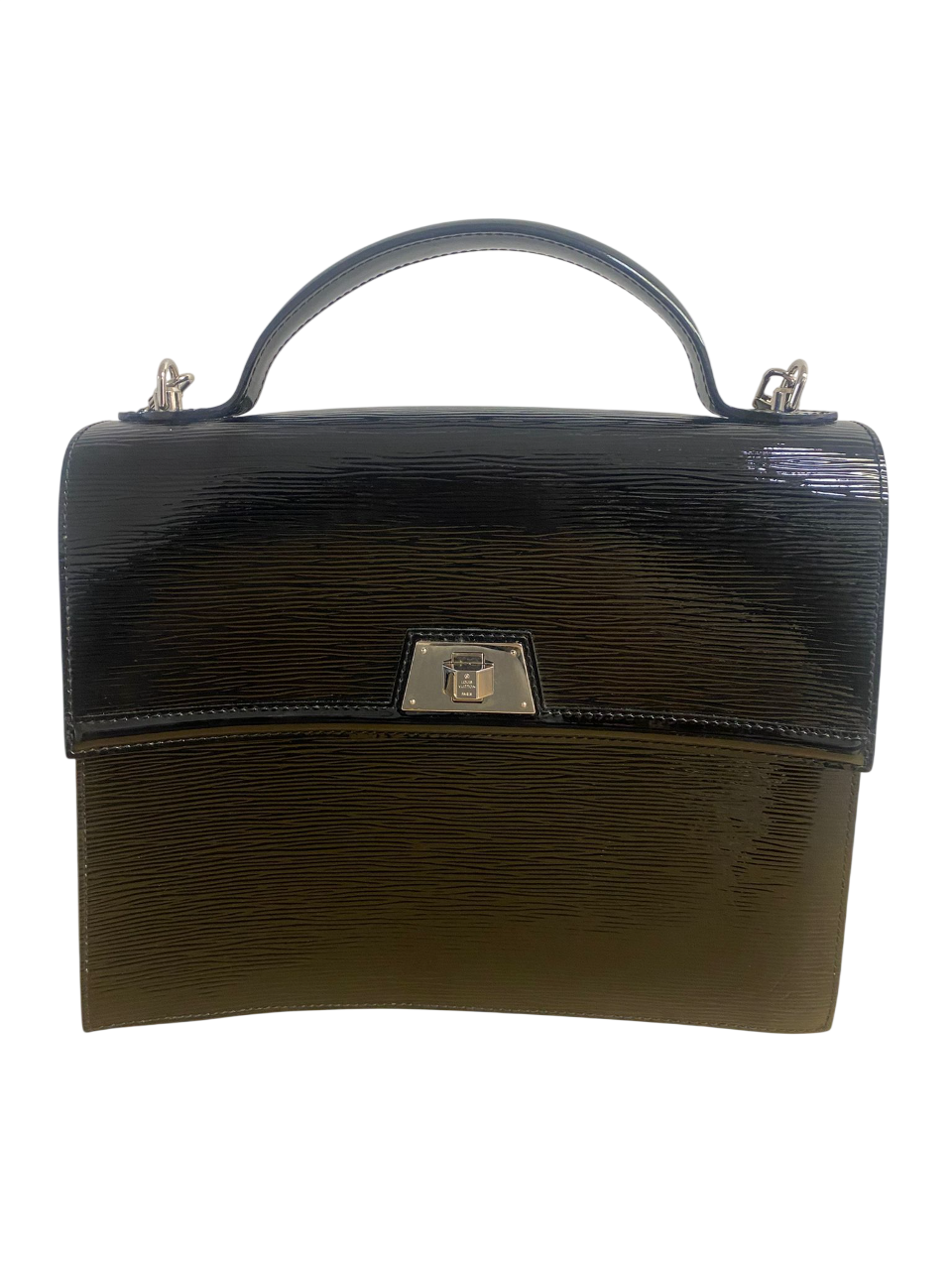 Louis Vuitton The Sevigne Epi Electric Bag