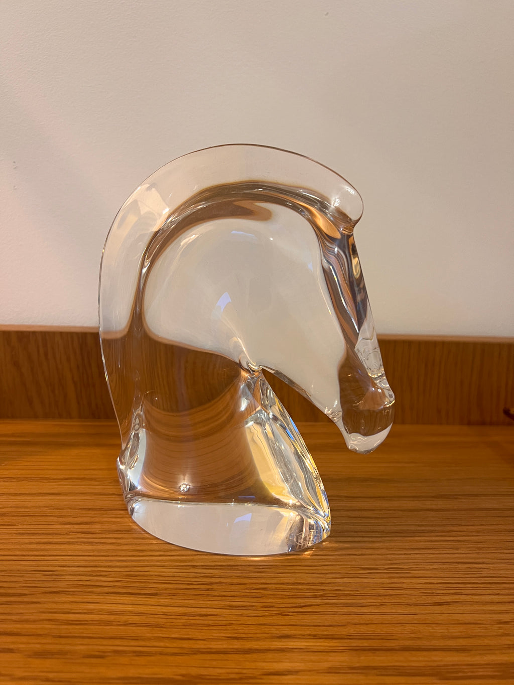 Hermes glass  Samarcanda