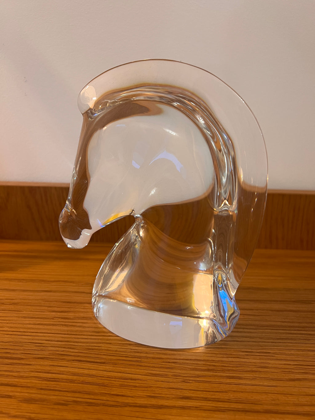 Hermes glass  Samarcanda