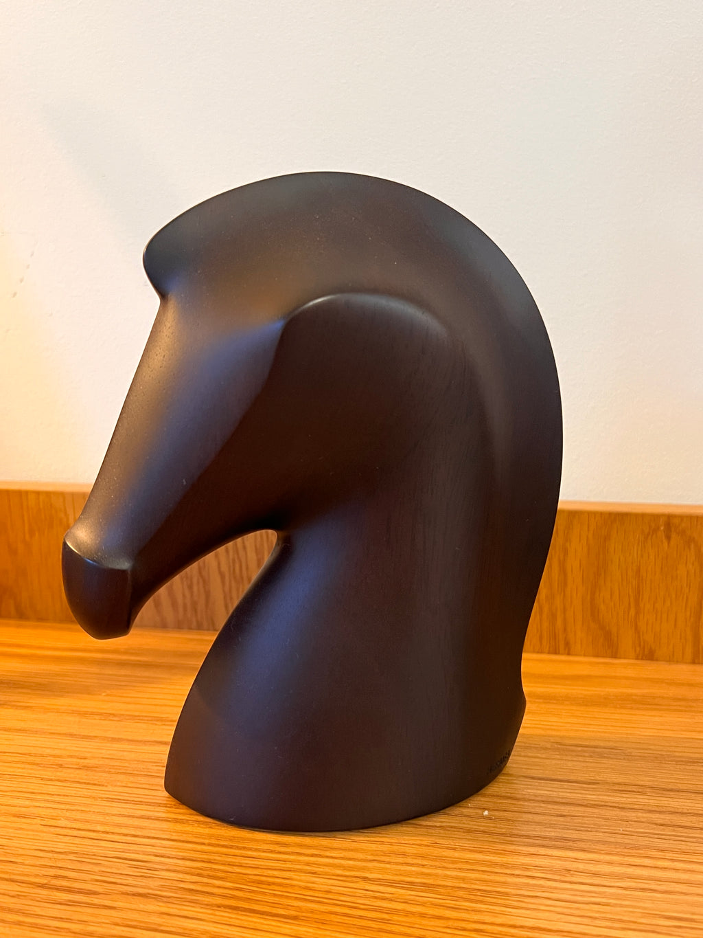 Hermes Wood Samarcanda