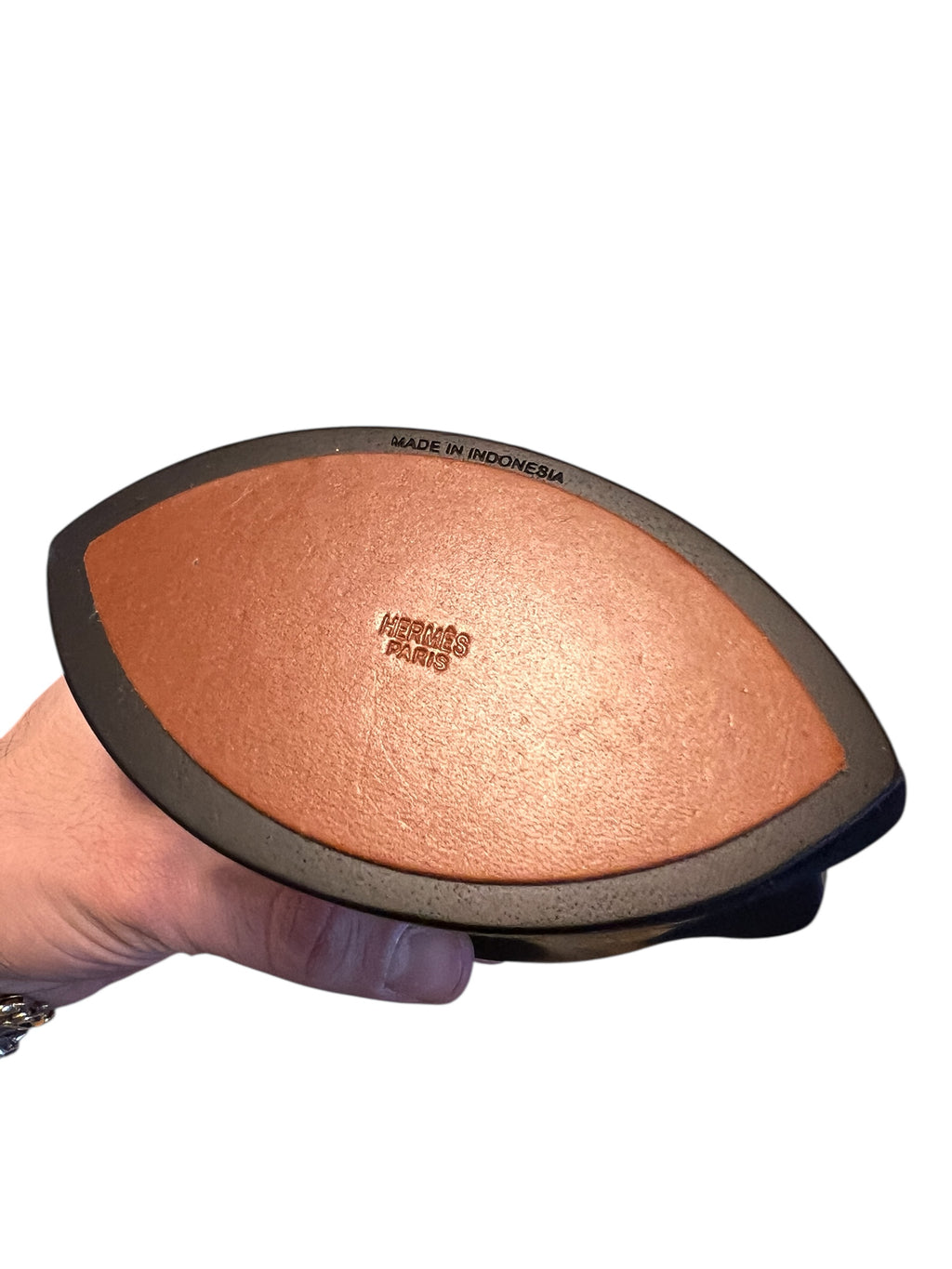 Hermes Wood Samarcanda