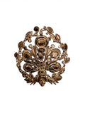 Christian Lacroix brooch