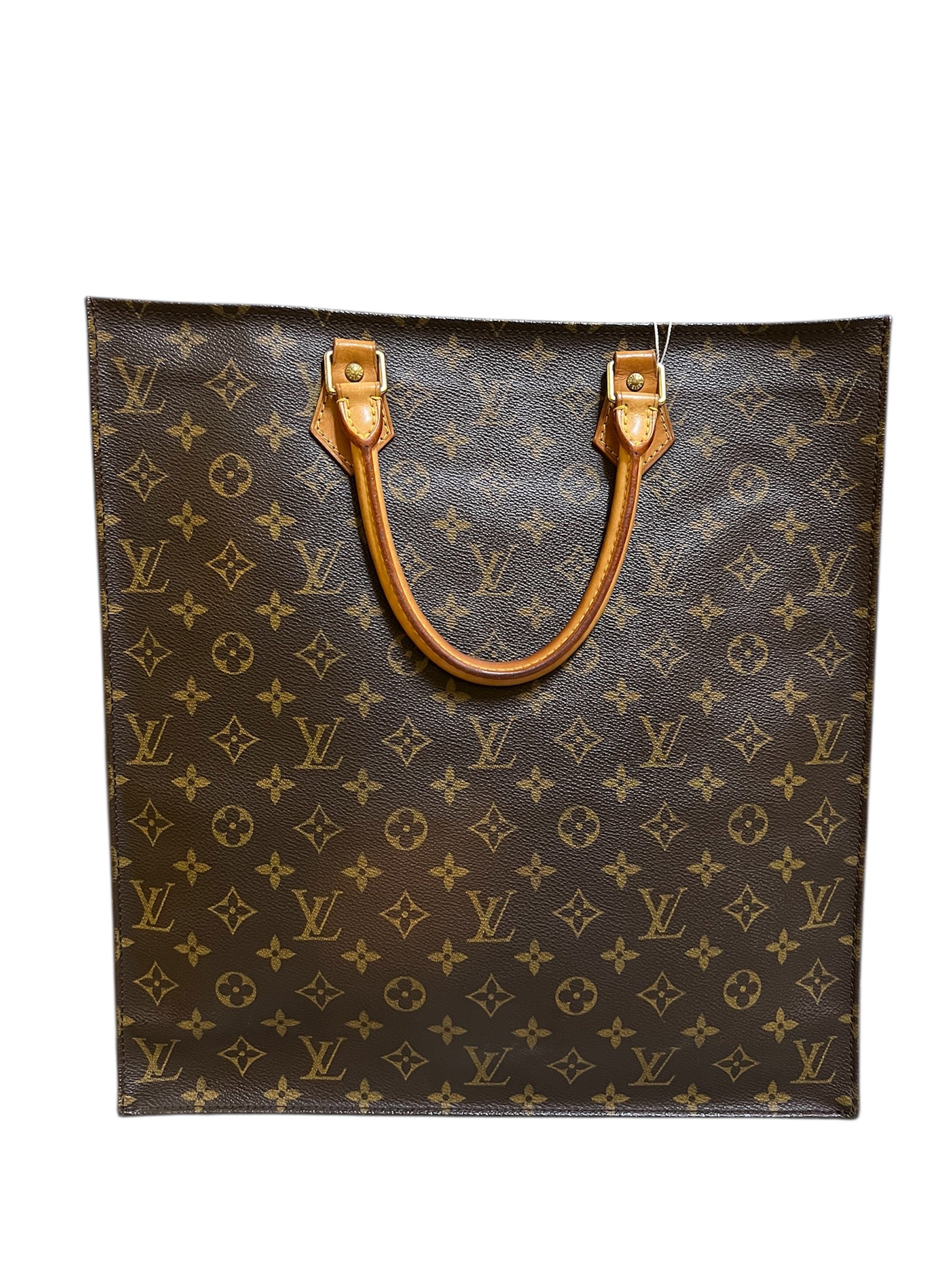 2003 Louis Vuitton Monogram Canvas Handbag