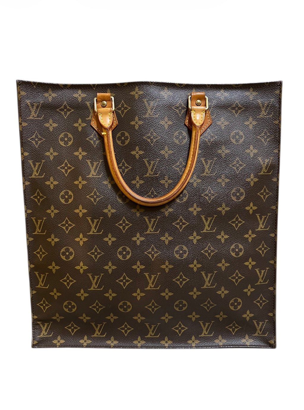 2003 Louis Vuitton Monogram Canvas Handbag