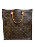 2003 Louis Vuitton Monogram Canvas Handbag