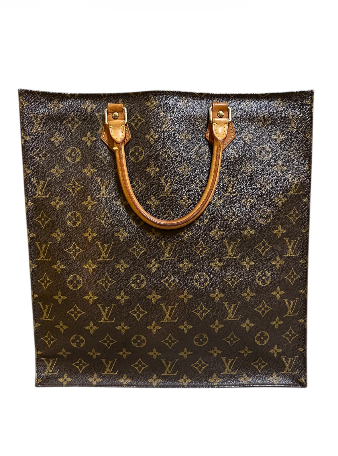 2003 Louis Vuitton Monogram Canvas Handbag