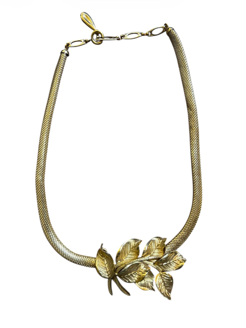 Gossens Golden Collar