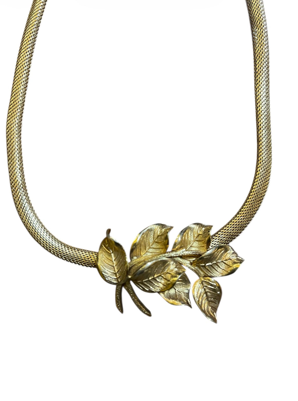 Gossens Golden Collar