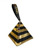 2019 Chanel Pyramid Handbag