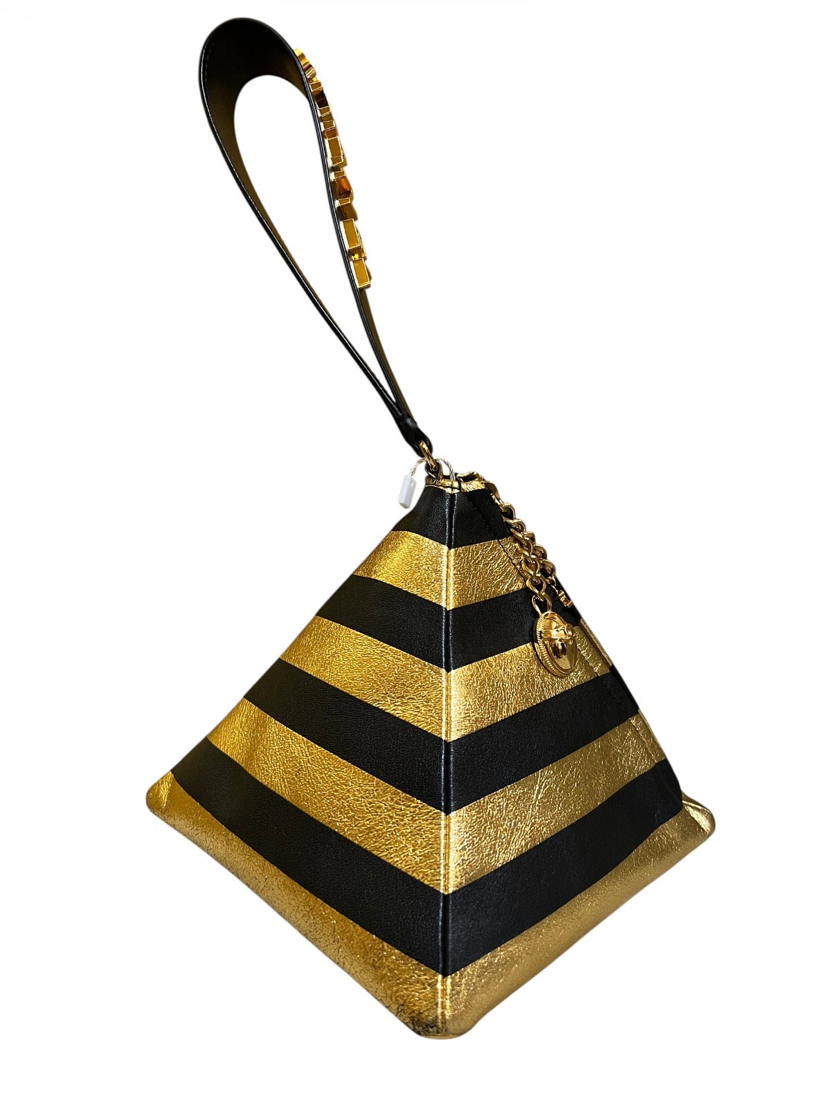 2019 Chanel Pyramid Handbag