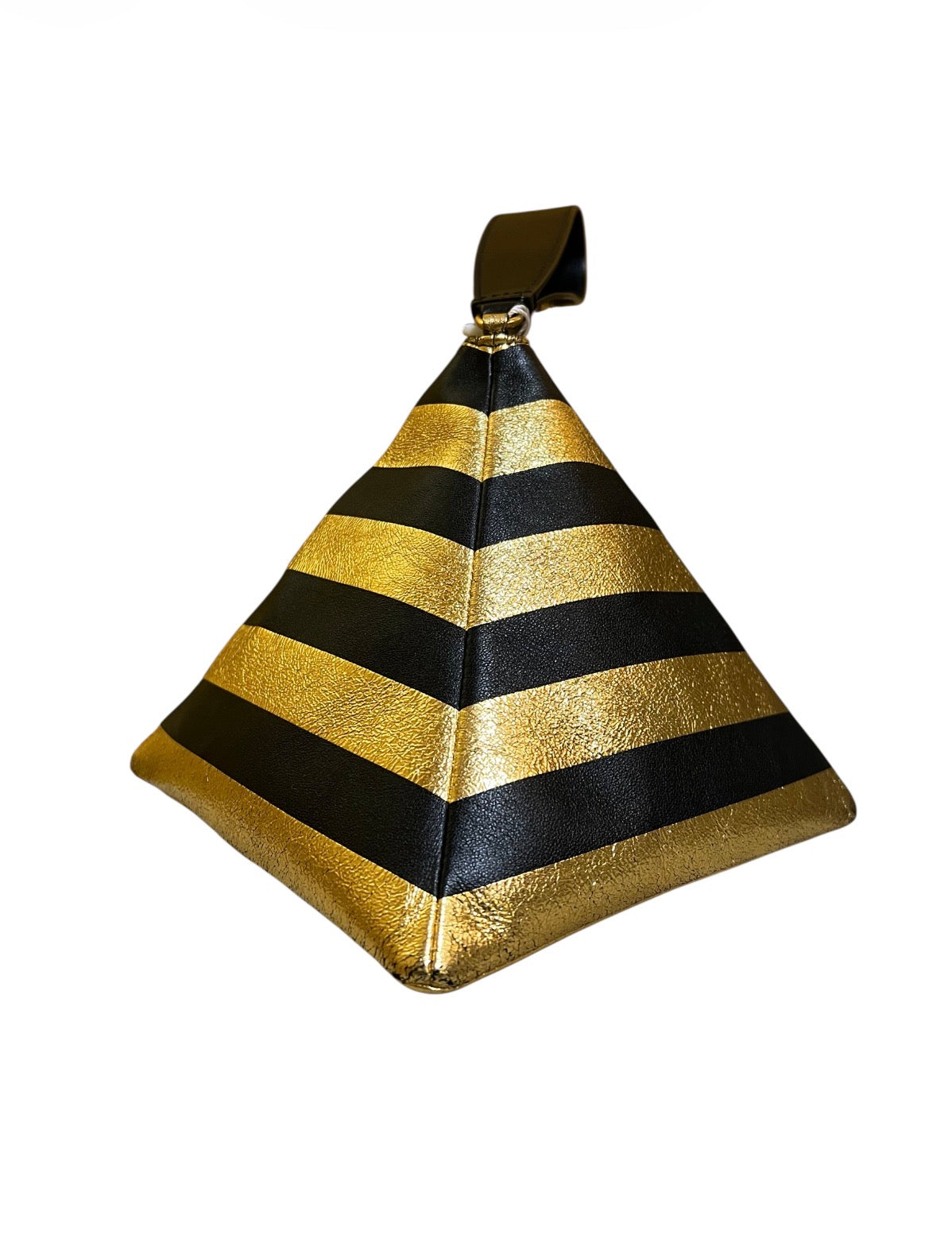 2019 Chanel Pyramid Handbag