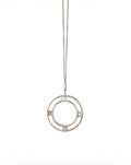 Tiffany @ Co. silver necklace