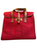 Hermès Feudou handbag