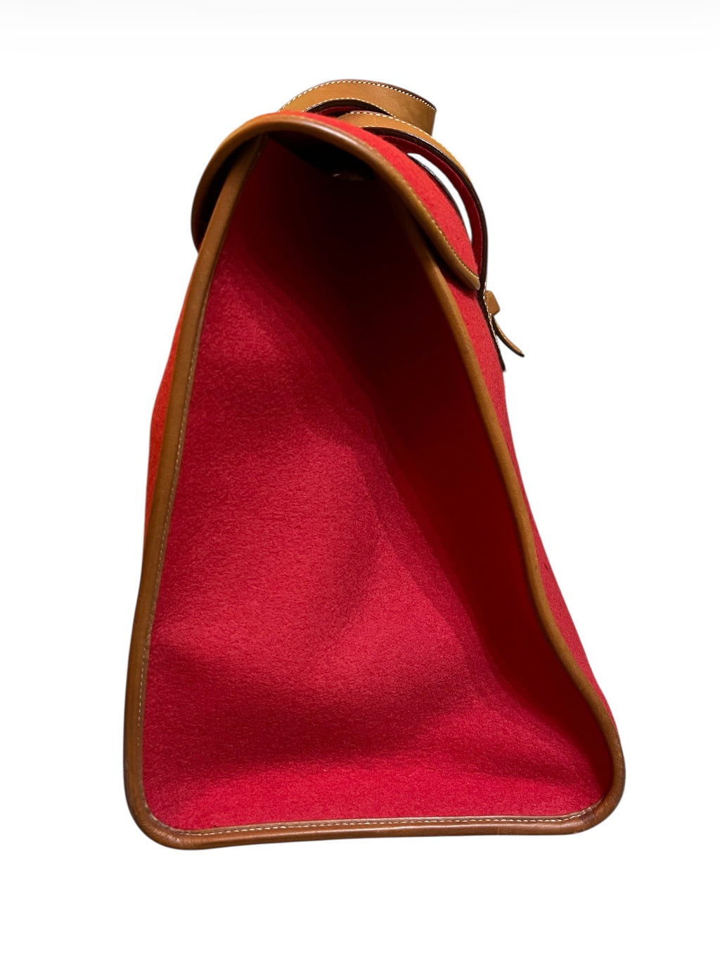 Hermès Feudou handbag