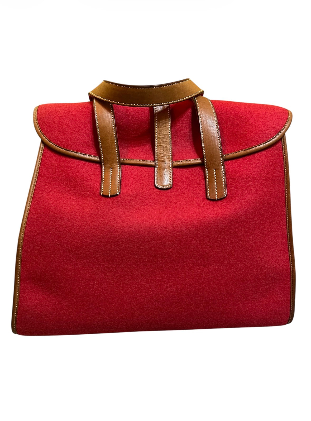 Hermès Feudou handbag