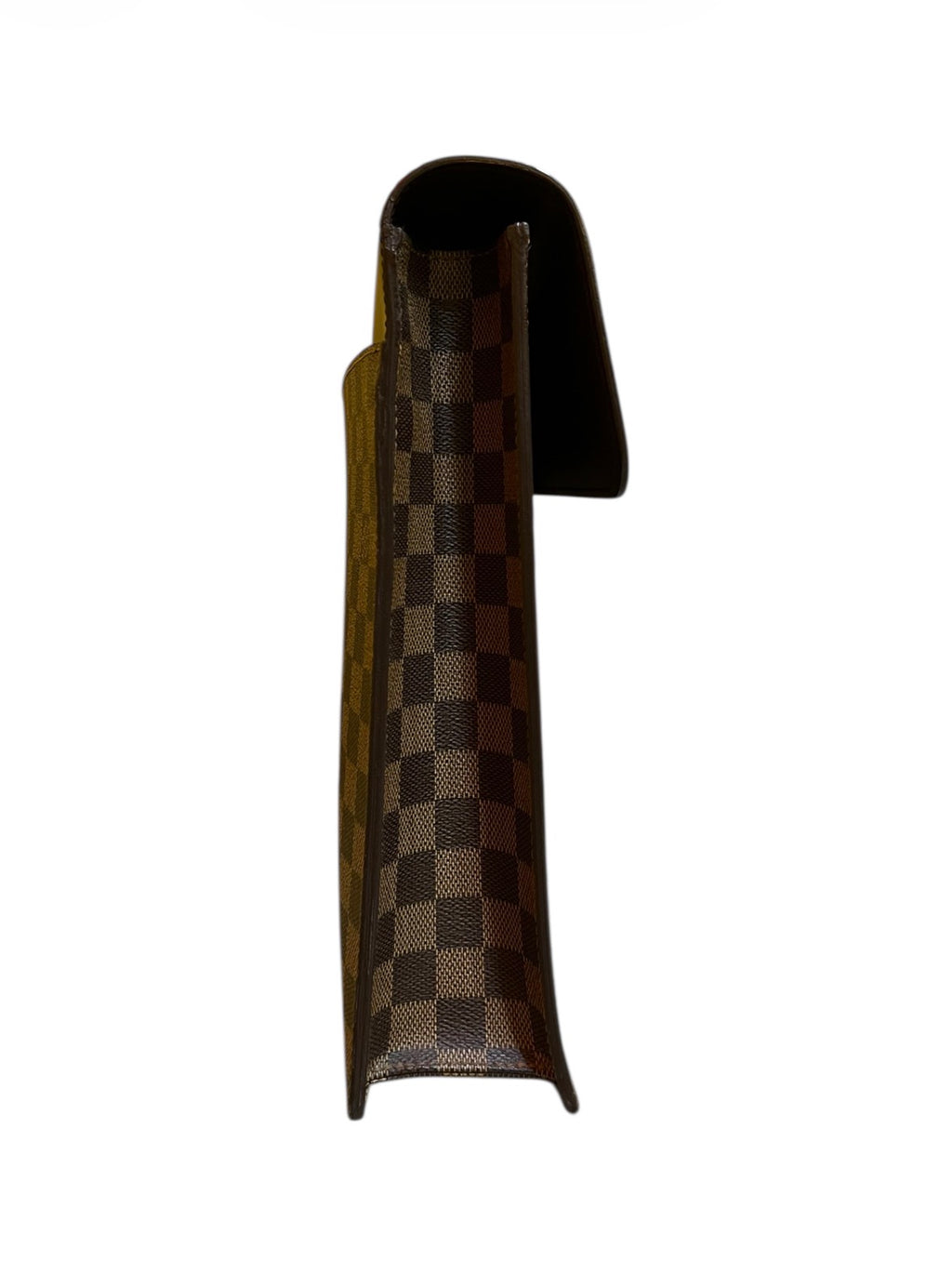 2006 Louis Vuitton Damier Ebene Altona PM Briefcase