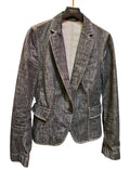 Gucci Denim Jacket by Tom Ford