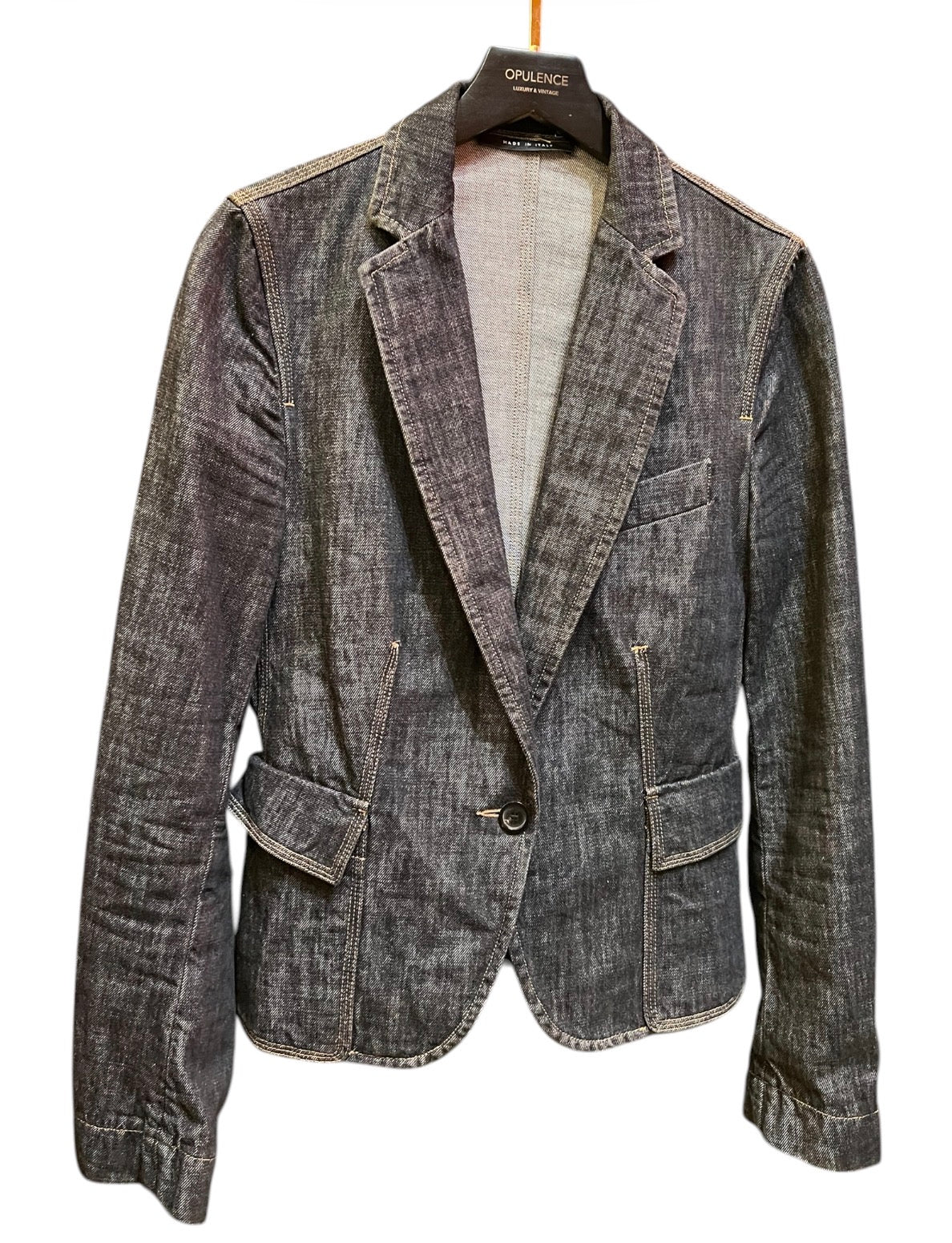 Gucci Denim Jacket by Tom Ford