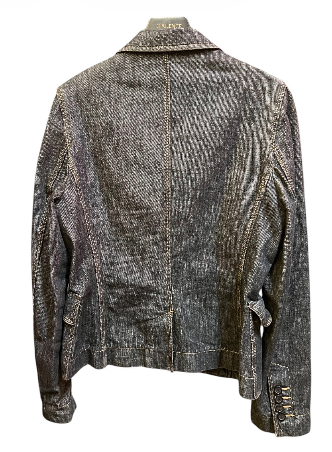 Gucci Denim Jacket by Tom Ford