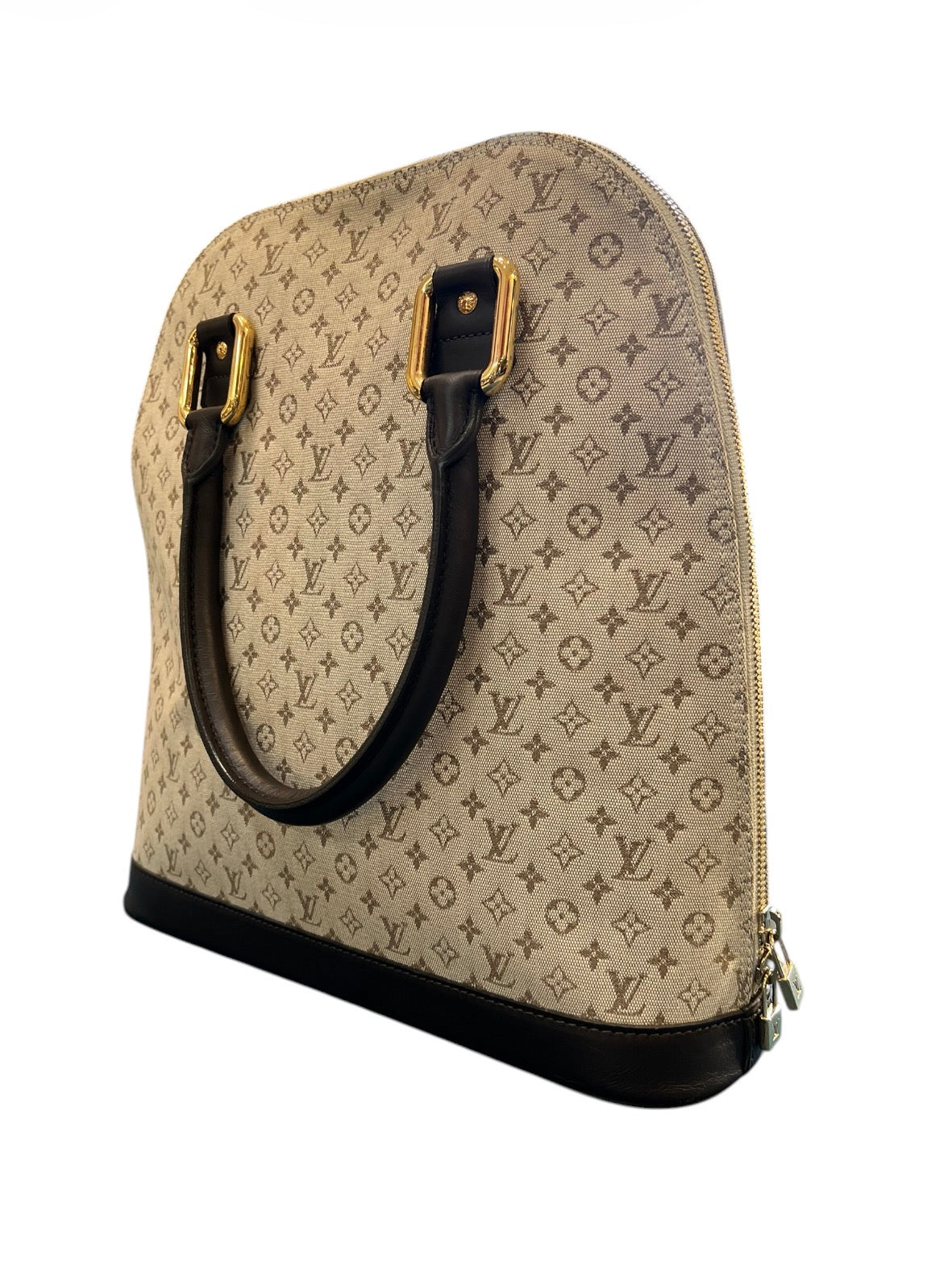 Louis Vuitton – Opulence Vintage