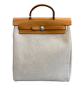Hermès Herbag Backpack PM