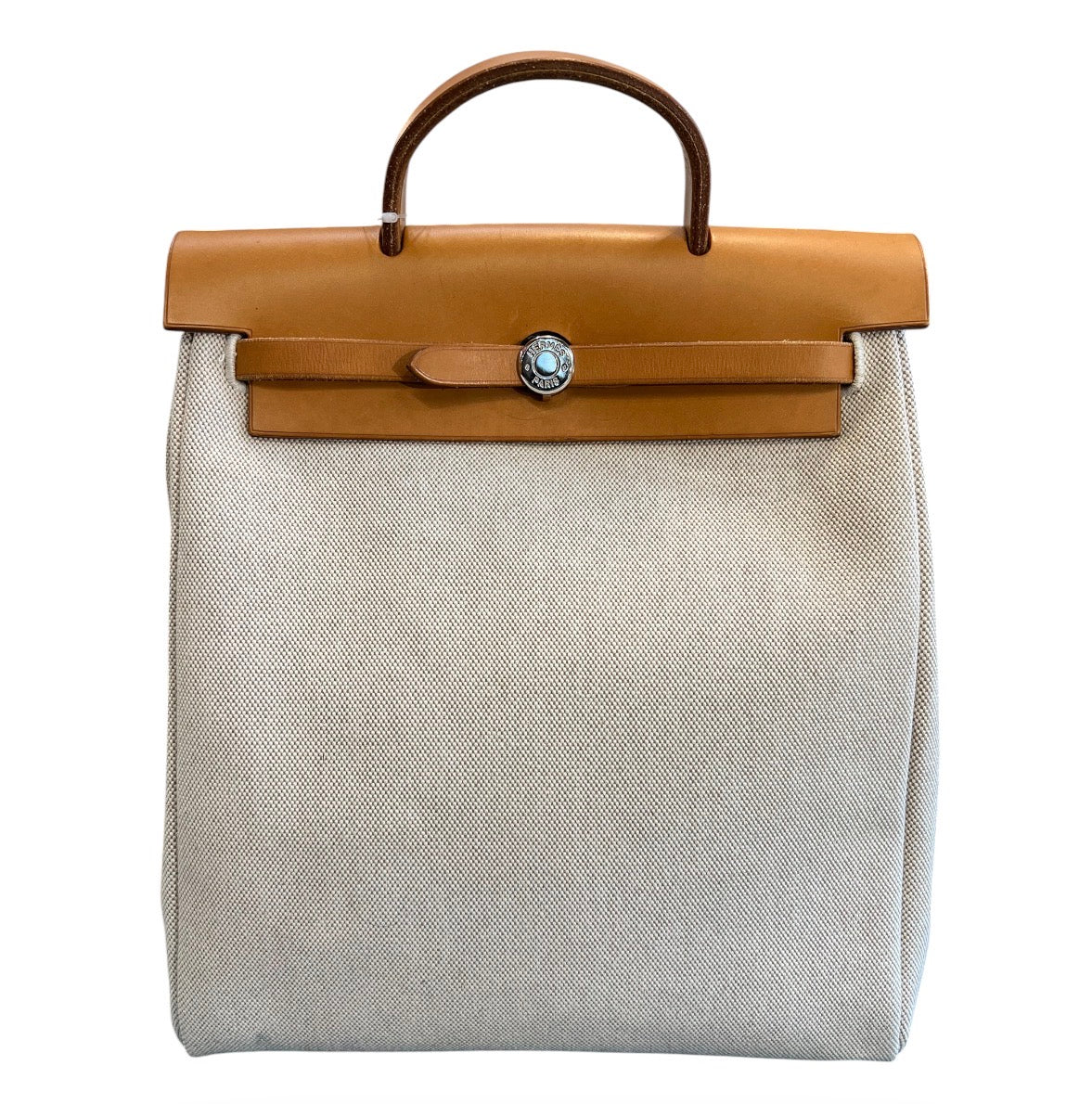 Hermès Herbag Backpack PM