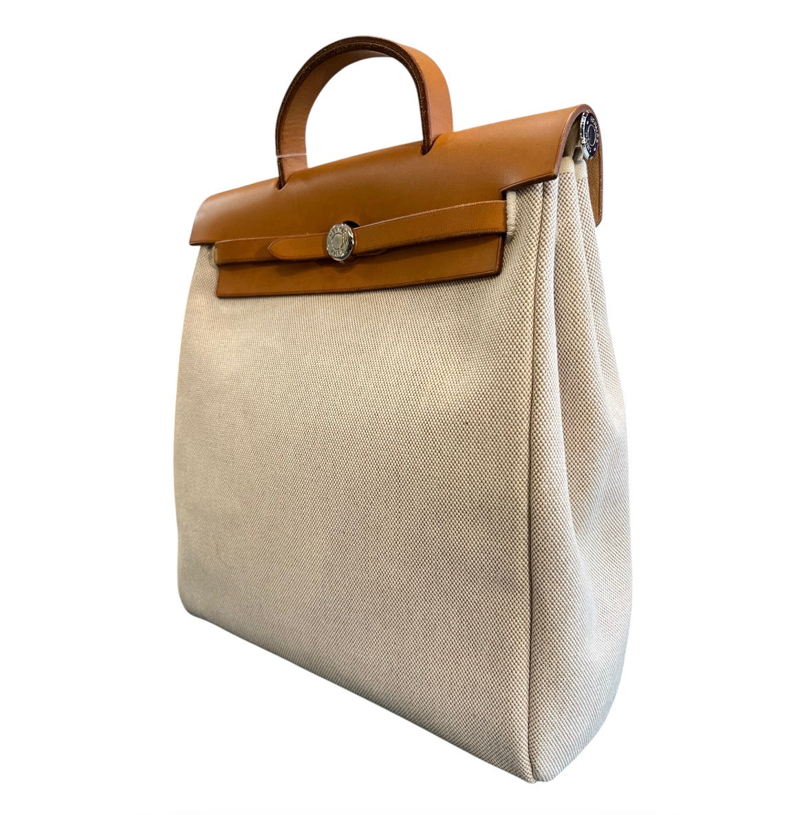Hermès Herbag Backpack PM