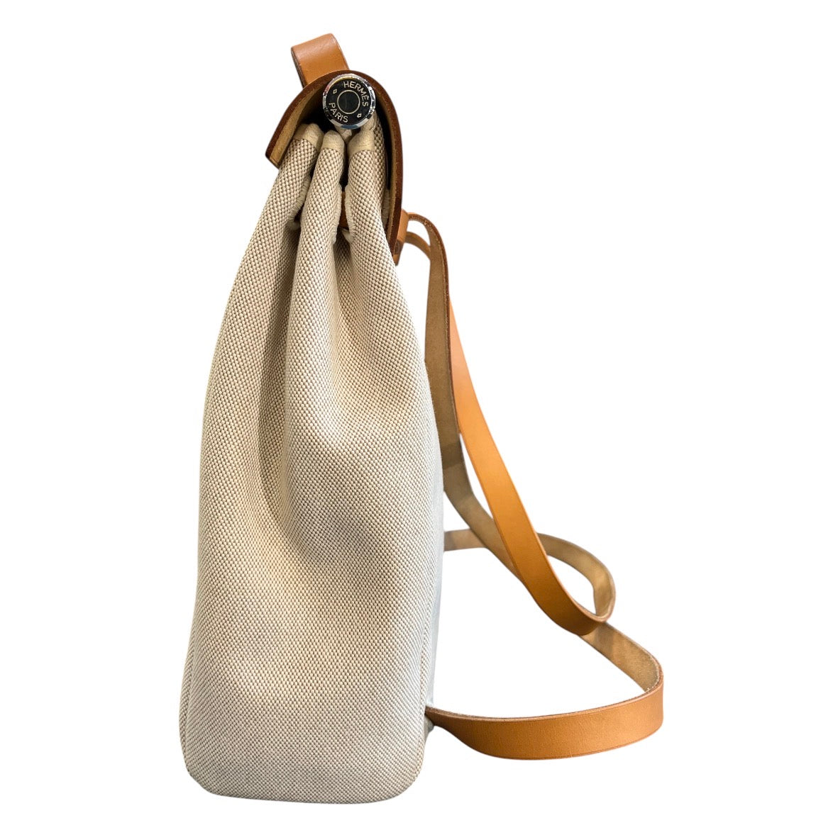 Hermès Herbag Backpack PM