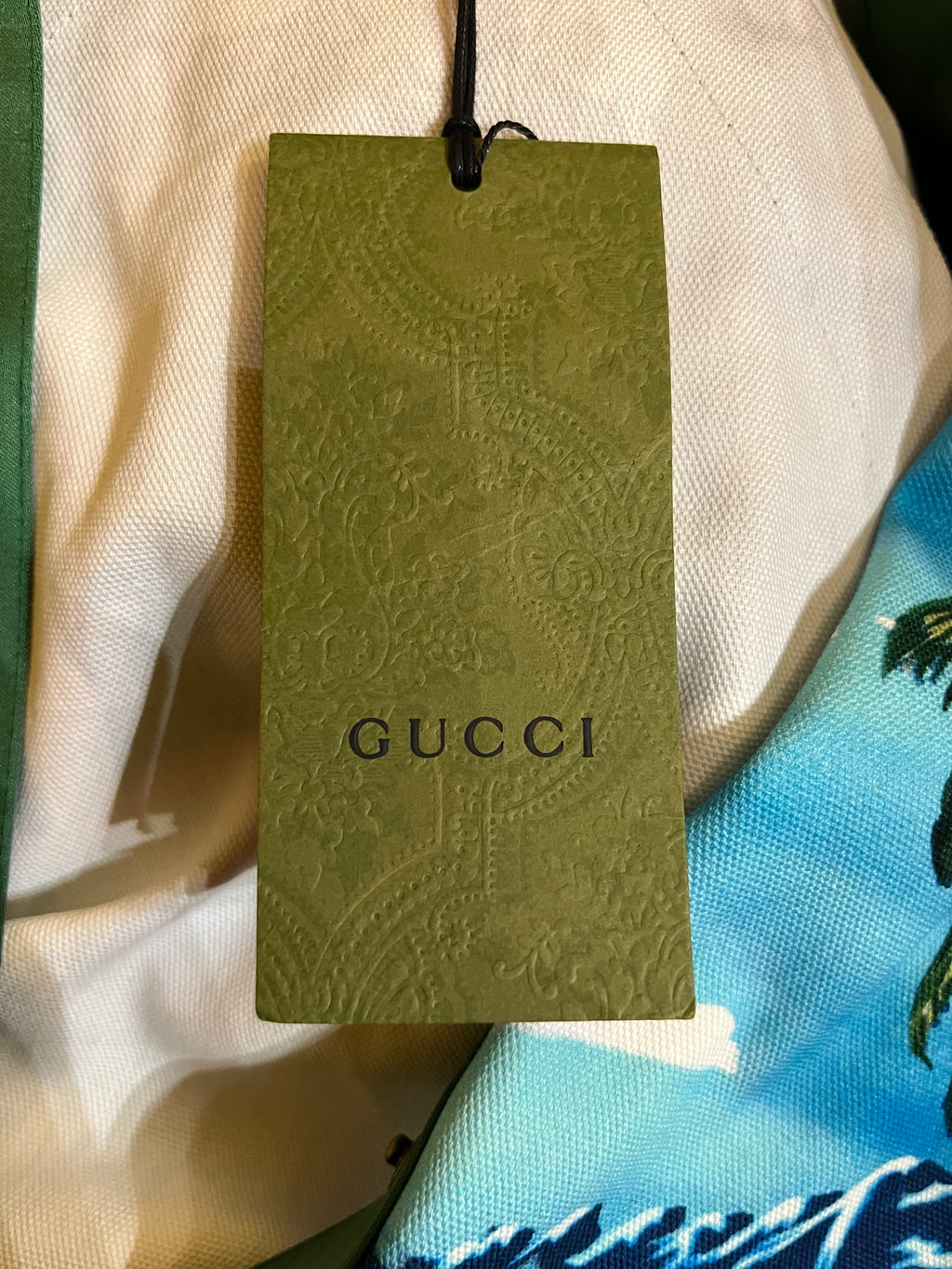 Gucci Los Angeles Bomber Jacket 2022