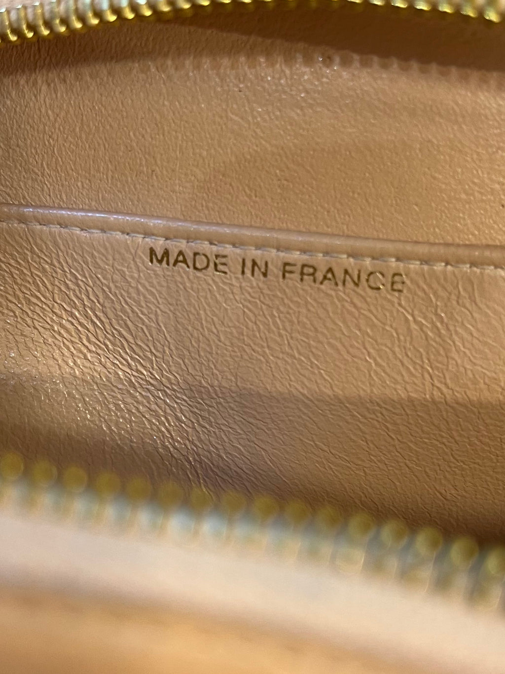 1994 Chanel Quilted Pink Lambskin Handbag