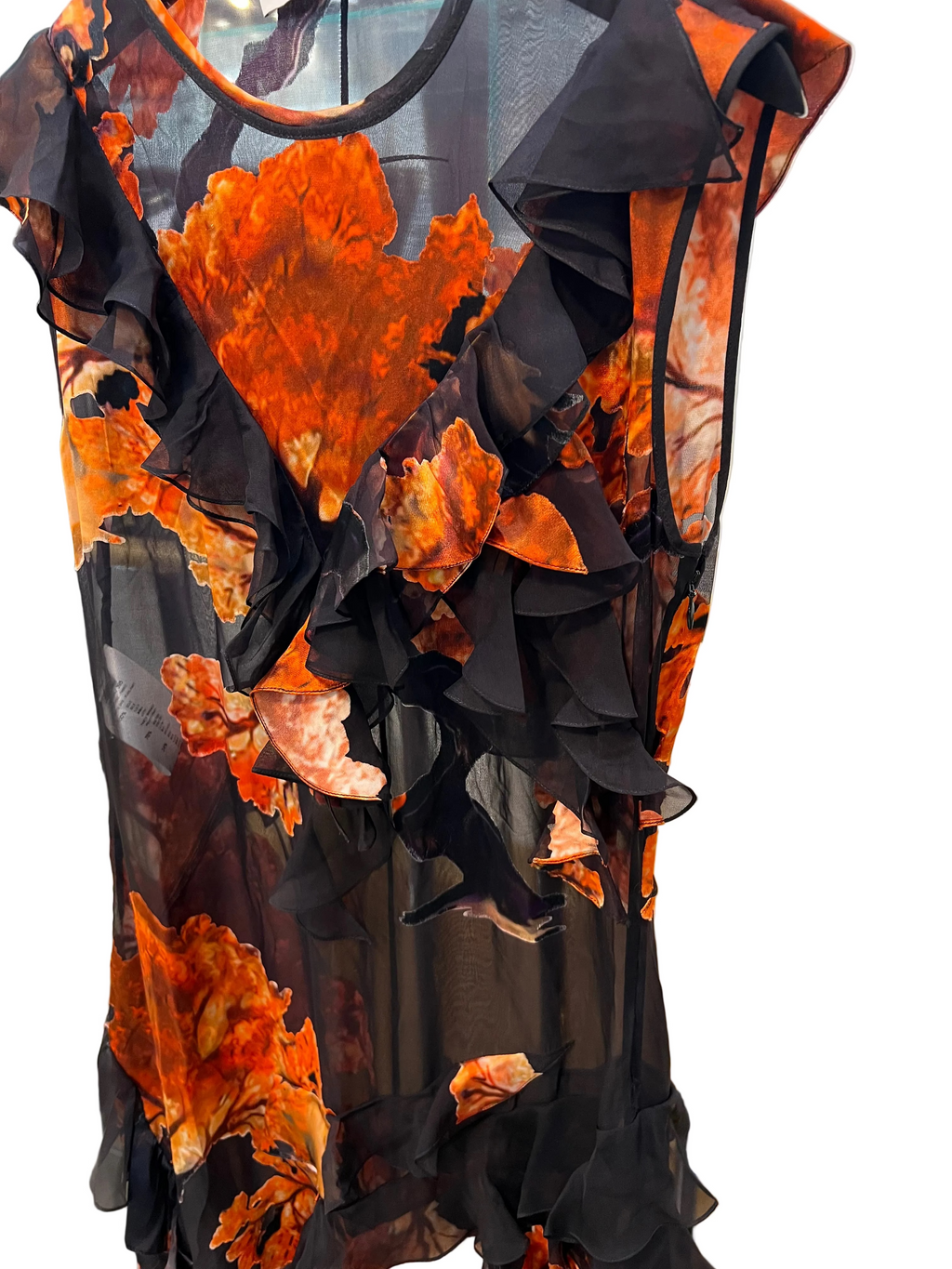 Givenchy Lightweight Dress by Riccardo Tisci