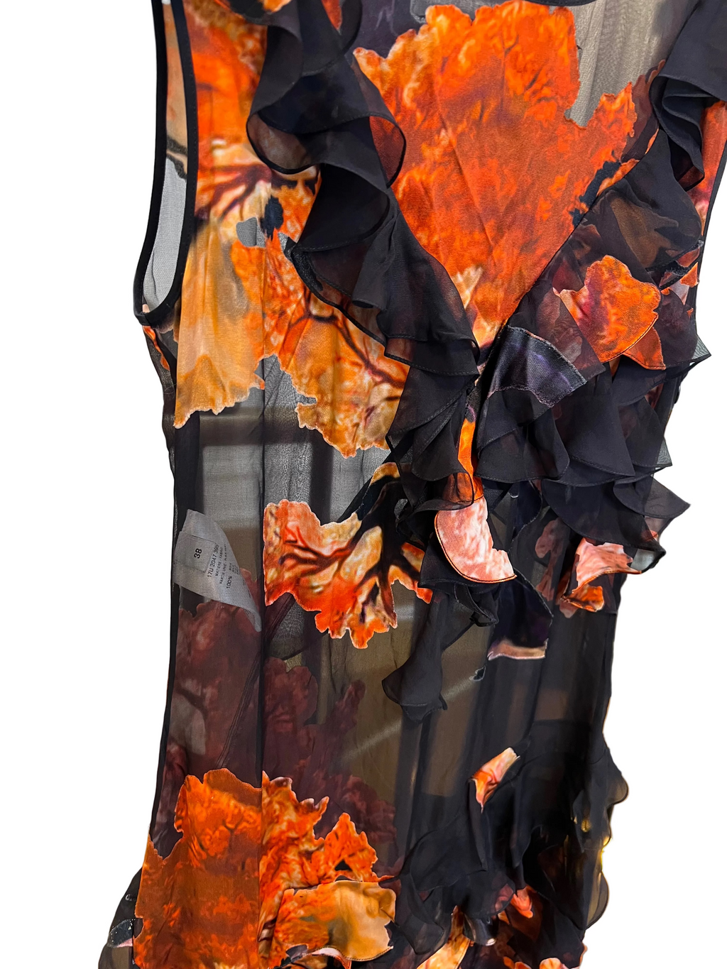 Givenchy Lightweight Dress by Riccardo Tisci