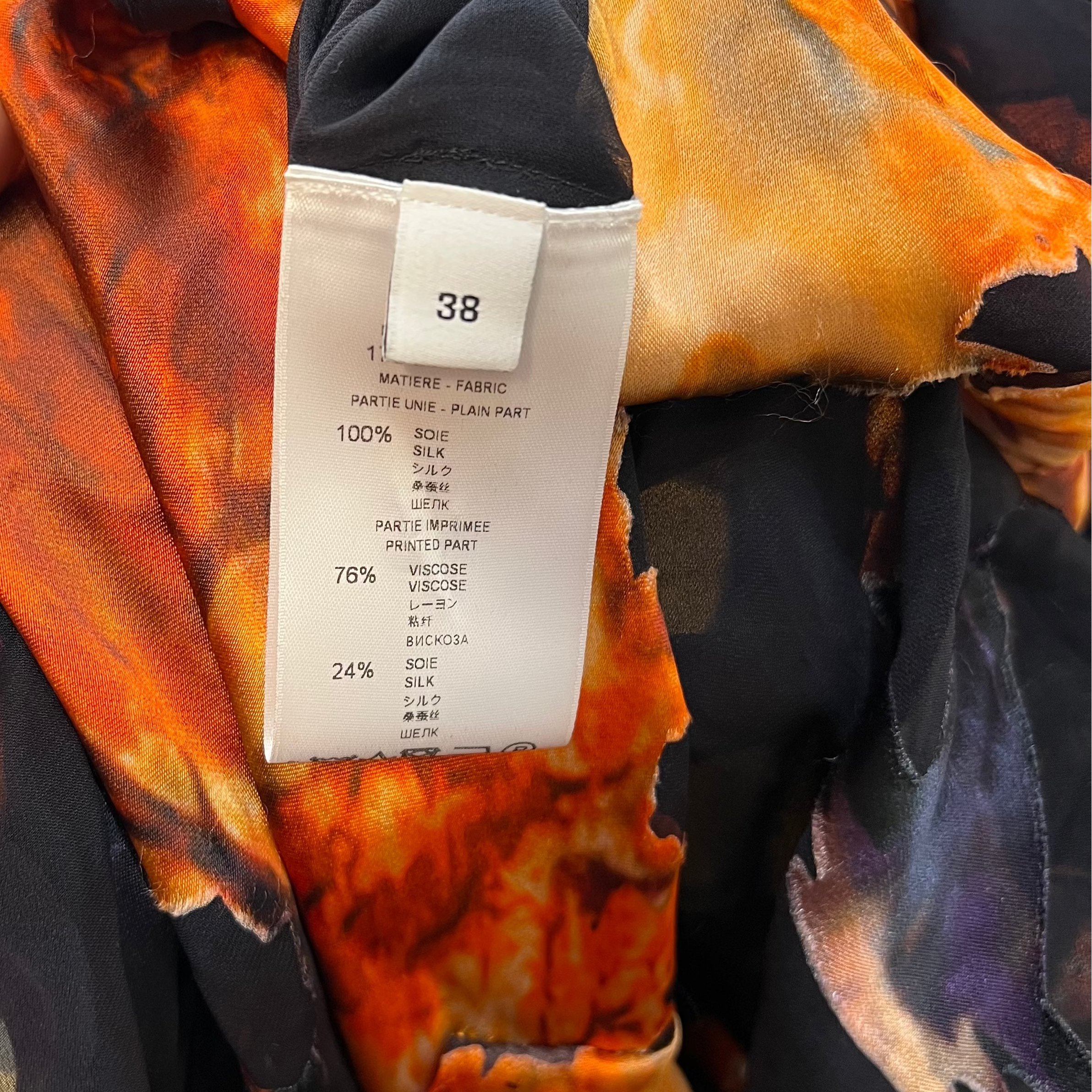 Givenchy Lightweight Dress by Riccardo Tisci