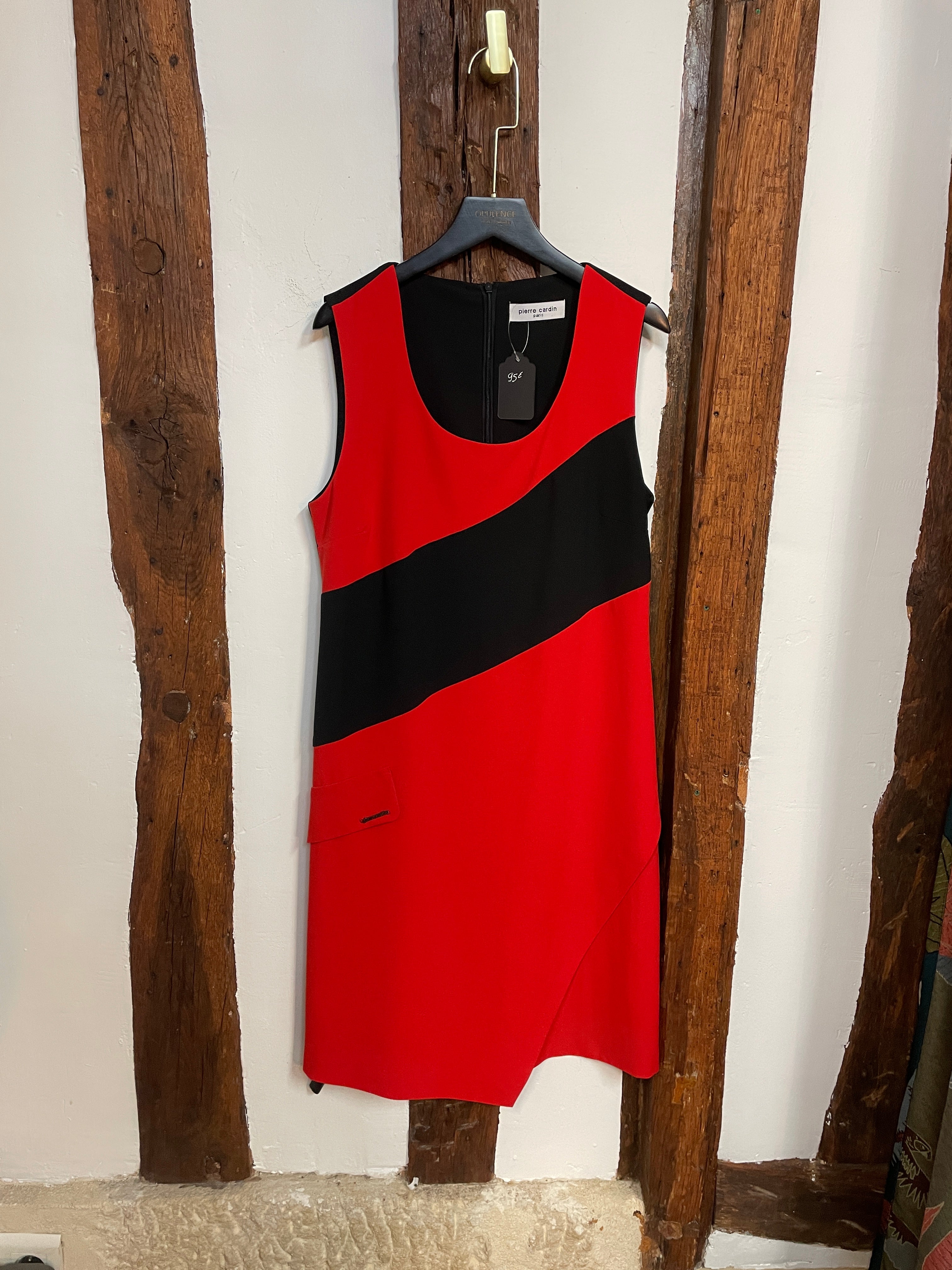 Pierre Cardin Robe