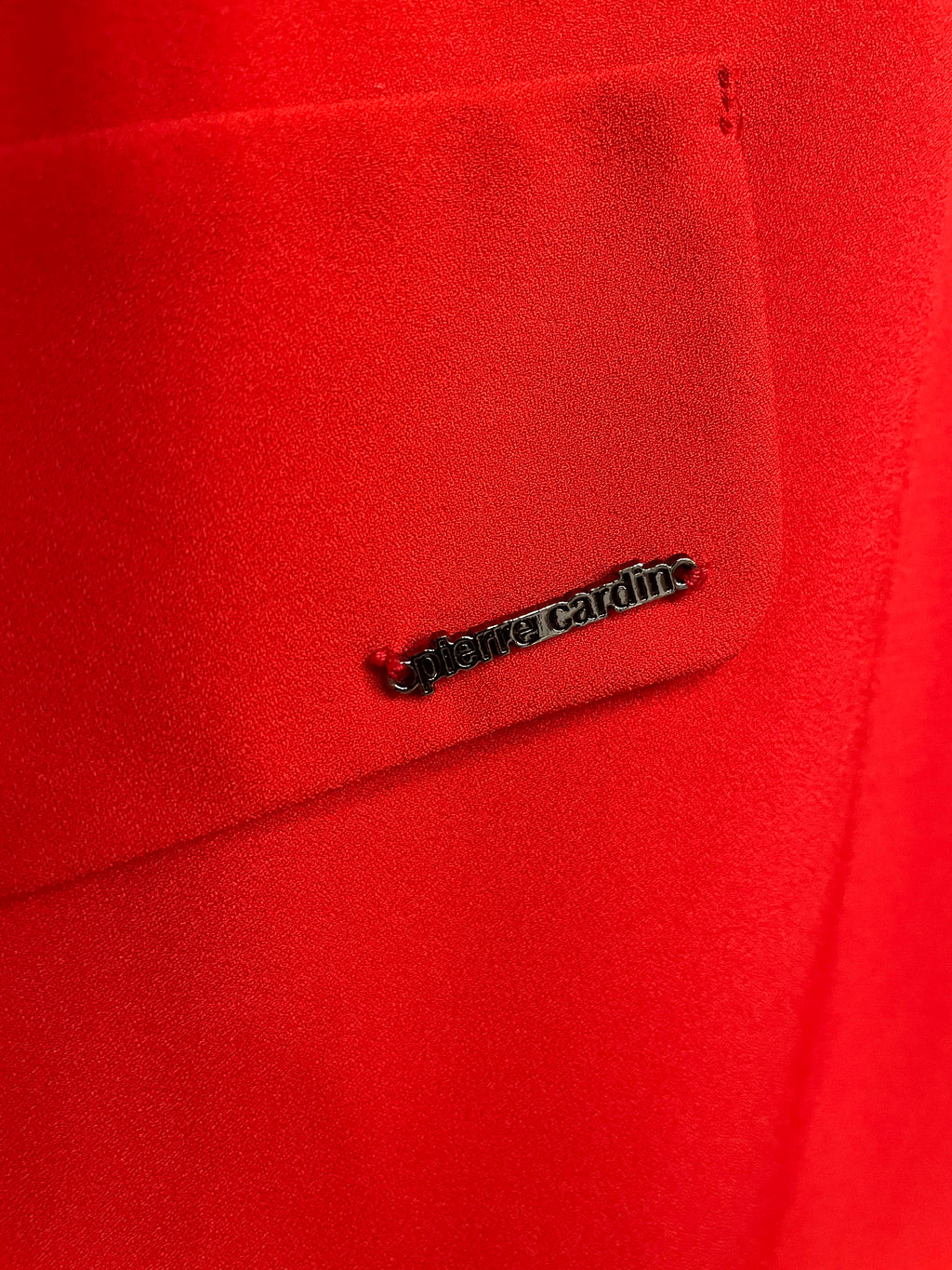 Pierre Cardin Robe