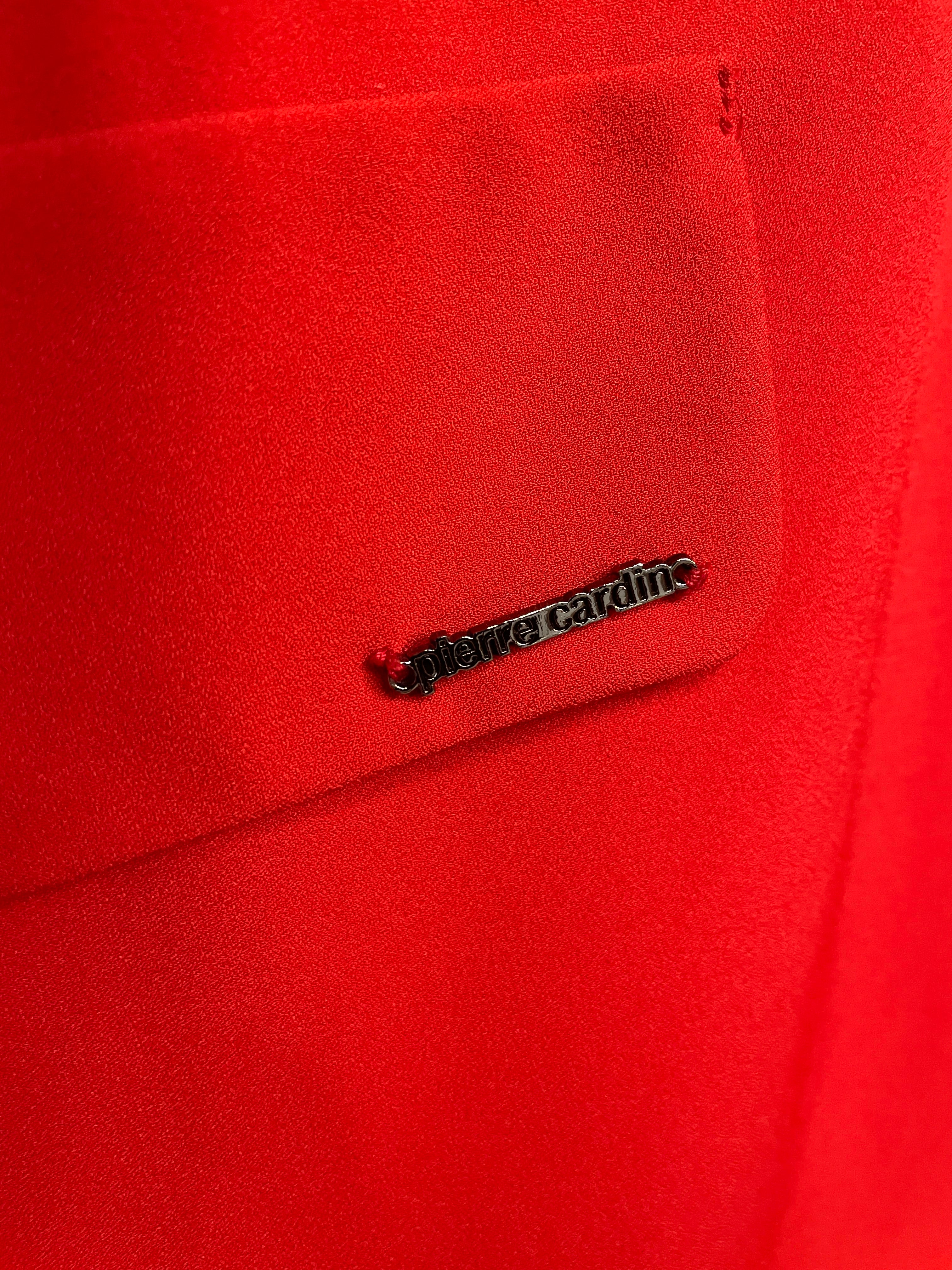 Pierre Cardin Robe