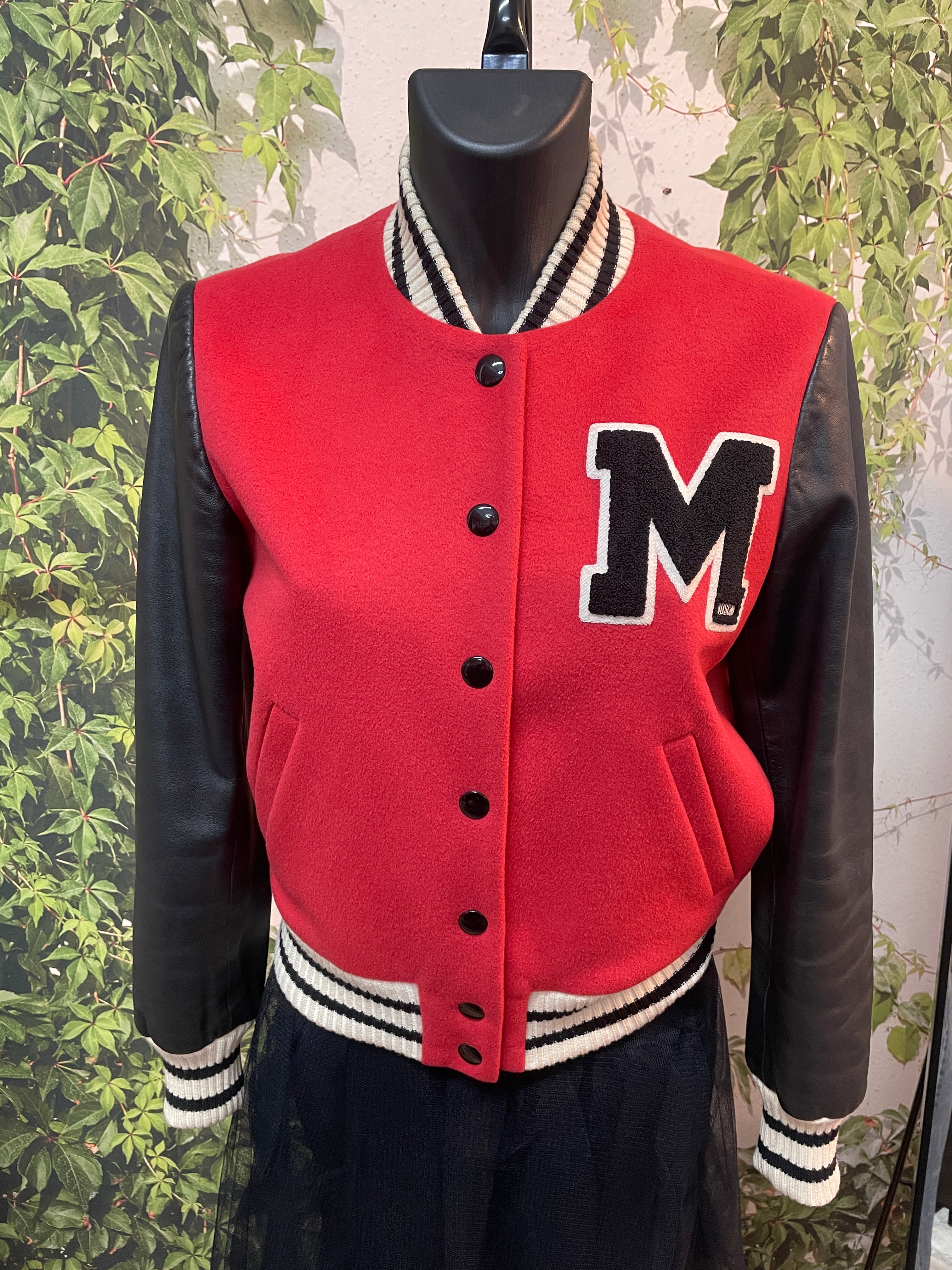 Moschino Couture Teddy